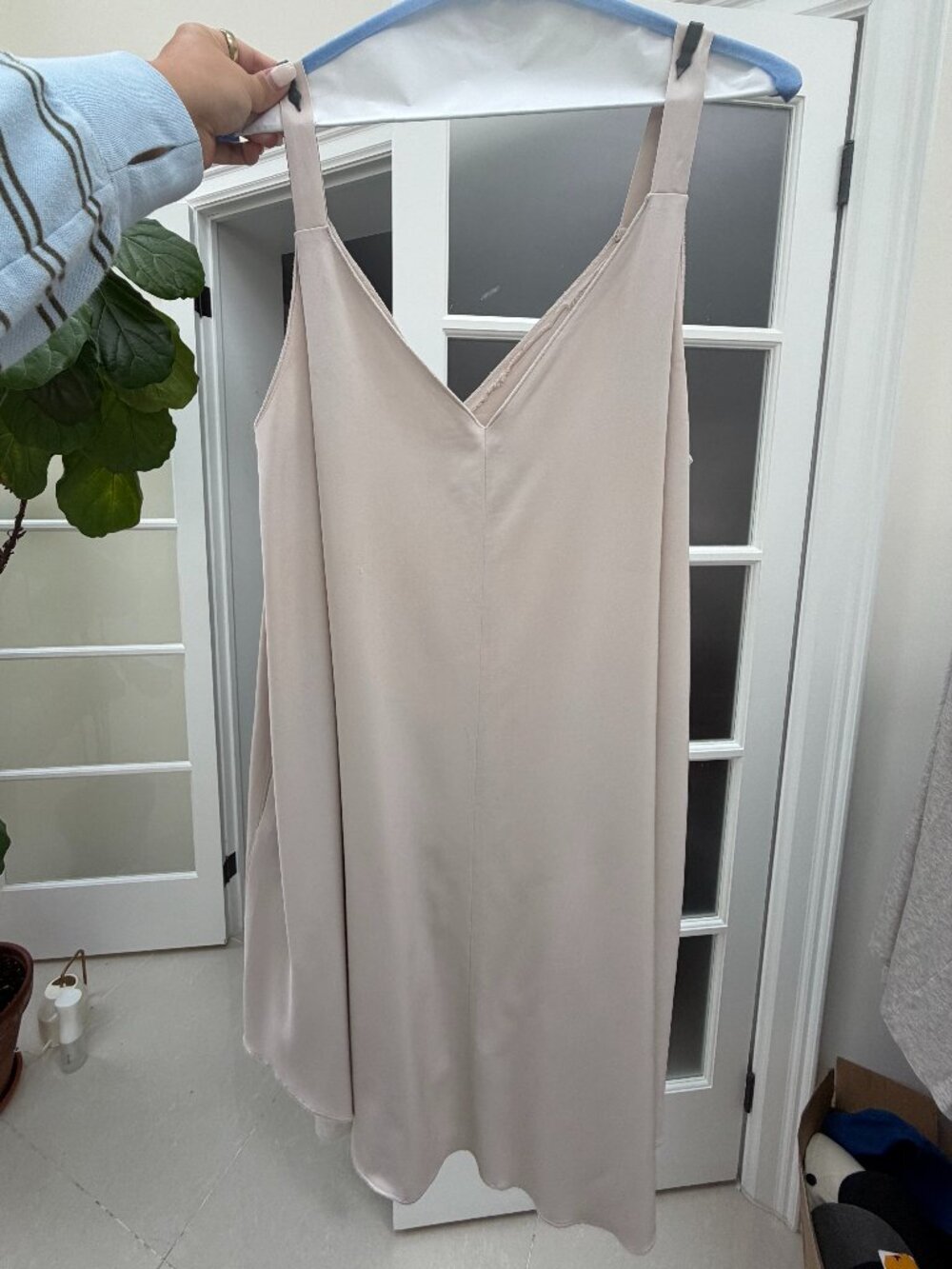 Women's Wilfred Dress
